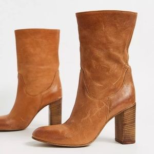 Free People boots